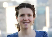 Ángela Cousiño Vicuña